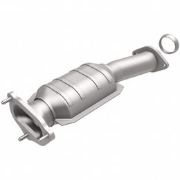 51103, MAGNAFLOW 51103 Catalytic Converter Direct-Fit OEM Grade for MAZDA B3000 2004-2006 in UAE, Dubai. Condition - new. Price 1,620 AED. Photo, seller contacts | AUTO.AE