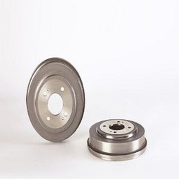 BBO-14-6760-10, Brembo Brake Drums for 1988-1991 CIVIC - 14.6760.10 في الإمارات, دبي. Condition - new. Price 450 AED. Photo, seller contacts | AUTO.AE