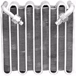 FSS-54794, Four Seasons Evaporator Cores for 1995-1998 200SX, 1995-1999 SENTRA - 54794 in UAE, Dubai. Condition - new. Price 450 AED. Photo, seller contacts | AUTO.AE