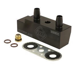 BDD-1061530, BD Diesel Automatic Transmission Cooler Bypass Delete Kits 1061530 в ОАЭ, Дубай. Состояние - новое. Цена ⁦450 AED⁩. Фото, контакты продавца | AUTO.AE