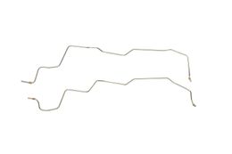 CST-MCT1005-SC, Classic Tube Automatic Transmission Cooler Lines for 1978-1985 EL CAMINO, MONTE CARLO, 1978-1983 MALIBU - MCT1005-SC в ОАЭ, Дубай. Состояние - новое. Цена 390 AED. Фото, контакты продавца | AUTO.AE