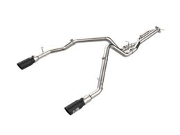 AFE-49-32088-B, AFE Power - Exhaust Systems for 2025-2026 1500 - 49-32088-B в ОАЭ, Дубай. Состояние - новое. Цена 5 010 AED. Фото, контакты продавца | AUTO.AE