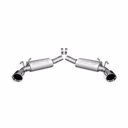 11774, BORLA 11774 Rear Section CAMARO SS 2010-2013Touring in UAE, Dubai. Condition - new. Price 4,450 AED. Photo, seller contacts | AUTO.AE