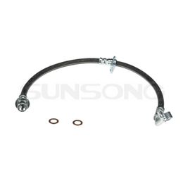 SUG-2207725, Sunsong Brake Hoses for 2018-2022 ACCORD - 2207725 in UAE, Dubai. Condition - new. Price 90 AED. Photo, seller contacts | AUTO.AE