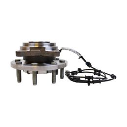 SKF-BR930553, SKF Bearings Wheel Bearing and Hub Assemblies for 2014-2018 2500, 2013-2018 3500 - BR930553 في الإمارات, دبي. Condition - new. Price 1,060 AED. Photo, seller contacts | AUTO.AE