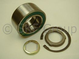 SKF-WKH1356, SKF Bearings Wheel Bearing and Hub Assemblies WKH1356 في الإمارات, دبي. Condition - new. Price 690 AED. Photo, seller contacts | AUTO.AE