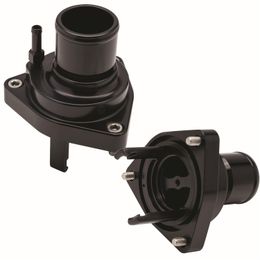 BSP-BLK90524, Billet Specialties Thermostat Housings BLK90524 في الإمارات, دبي. Condition - new. Price 960 AED. Photo, seller contacts | AUTO.AE