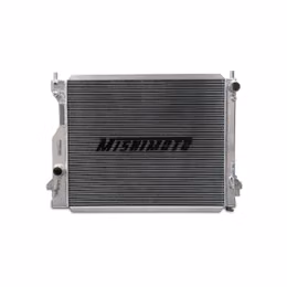 MMRAD-MUS-05, MISHIMOTO MMRAD-MUS-05 Radiator FORD MUSTANG 05+/GT 10 (Manual Transmission) in UAE, Dubai. Condition - new. Price 2,770 AED. Photo, seller contacts | AUTO.AE