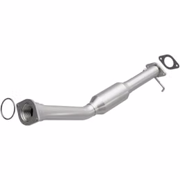 MPE-5461221, MagnaFlow California Grade CARB Compliant Direct-Fit Catalytic Converters 5461221 in UAE, Dubai. Condition - new. Price 7,760 AED. Photo, seller contacts | AUTO.AE