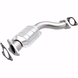 23395, MAGNAFLOW 23395 Catalytic Converter Direct-Fit HM Grade for FORD Contour 1995-2000 in UAE, Dubai. Condition - new. Price 1,560 AED. Photo, seller contacts | AUTO.AE