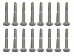 HFW-HP5250C175, Hillco Fastener Grade 5 Hex Head Cap Screws HP5250C175 في الإمارات, دبي. Condition - new. Price 30 AED. Photo, seller contacts | AUTO.AE