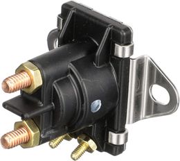QSV-8M0185622, Quicksilver Starter Solenoids 8M0185622 in UAE, Dubai. Condition - new. Price 170 AED. Photo, seller contacts | AUTO.AE