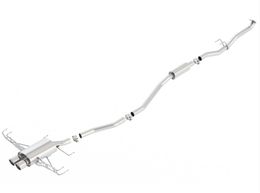 BOR-140739, Borla S-Type Cat-Back Exhaust Systems for 2017-2020 CIVIC - 140739 в ОАЭ, Дубай. Состояние - новое. Цена 6 520 AED. Фото, контакты продавца | AUTO.AE