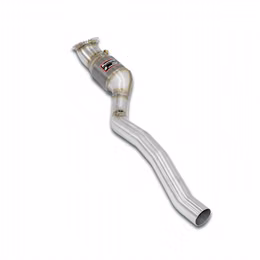 393702, SUPERSPRINT 393702 Front Metallic Catalytic Right for FERRARI F12 в ОАЭ, Дубай. Состояние - новое. Цена 17 150 AED. Фото, контакты продавца | AUTO.AE