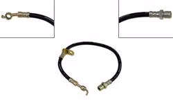 DHB-H380440, Dorman Hydraulic Brake Hoses H380440 in UAE, Dubai. Condition - new. Price 50 AED. Photo, seller contacts | AUTO.AE
