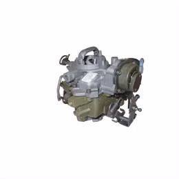 URM-7-7738, UREMCO Remanufactured  CFM 1-Barrel Carburetor 7-7738 in UAE, Dubai. Condition - new. Price 1,000 AED. Photo, seller contacts | AUTO.AE