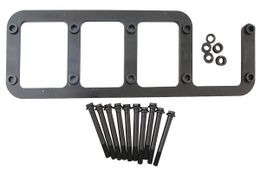 TFS-53400700, Trick Flow® Main Cap Girdles for Ford TFS-53400700 في الإمارات, دبي. Condition - new. Price 1,240 AED. Photo, seller contacts | AUTO.AE
