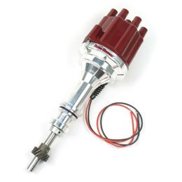 PNX-D131801, PerTronix Flame-Thrower Plug and Play Billet Distributors with Ignitor II® Module D131801 في الإمارات, دبي. Condition - new. Price 2,040 AED. Photo, seller contacts | AUTO.AE