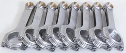 ESP-CRS6200HJ-1, Eagle CRS Lightweight H-Beam Connecting Rods CRS6200HJ-1 في الإمارات, دبي. Condition - new. Price ⁦650 AED⁩. Photo, seller contacts | AUTO.AE