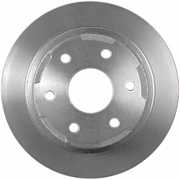 BEN-PRT5265, Bendix Brakes Global Brake Rotors PRT5265 in UAE, Dubai. Condition - new. Price 220 AED. Photo, seller contacts | AUTO.AE