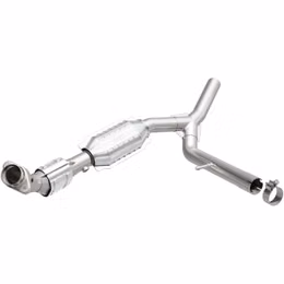 MPE-93665, MagnaFlow Direct-Fit Catalytic Converters for 2004-2008 F-150, 2006-2008 MARK LT - 93665 in UAE, Dubai. Condition - new. Price 3,740 AED. Photo, seller contacts | AUTO.AE