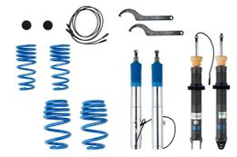 49-279047, BILSTEIN 49-279047 Gfw With Manual Damping Force Adjustment B16 (R4) PORSCHE 991;K; DT Lift в ОАЭ, Дубай. Состояние - новое. Цена 19 100 AED. Фото, контакты продавца | AUTO.AE