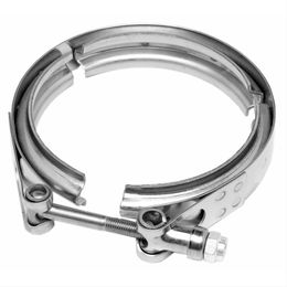 WLK-35805, Walker V-Band 4 Inch Exhaust Clamp 35805 في الإمارات, دبي. Condition - new. Price 170 AED. Photo, seller contacts | AUTO.AE