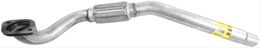 WLK-54838, Walker Exhaust Intermediate Pipes for 2008-2010 AVENGER, 2009-2010 JOURNEY, 2007-2010 SEBRING - 54838 in UAE, Dubai. Condition - new. Price 530 AED. Photo, seller contacts | AUTO.AE