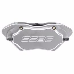 TSB-CPA-22173-2A, SSBC-USA Comp R Quick-Change Caliper Upgrade Kits CPA-22173-2A в ОАЭ, Дубай. Состояние - новое. Цена ⁦2 150 AED⁩. Фото, контакты продавца | AUTO.AE