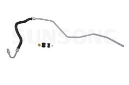 SUG-3403264, Sunsong Power Steering Hose Assemblies for 2008-2010 GRAND CARAVAN, TOWN & COUNTRY, 2009-2010 ROUTAN - 3403264 in UAE, Dubai. Condition - new. Price 150 AED. Photo, seller contacts | AUTO.AE