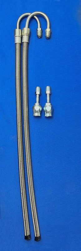 GOS-131181, Gotta Show Products Hydraulic Clutch Lines and Hoses 131181 in UAE, Dubai. Condition - new. Price 800 AED. Photo, seller contacts | AUTO.AE
