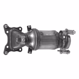 APH-641415, AP Exhaust Direct-Fit Catalytic Converters for 2010-2011 CR-V - 641415 في الإمارات, دبي. Condition - new. Price 1,540 AED. Photo, seller contacts | AUTO.AE