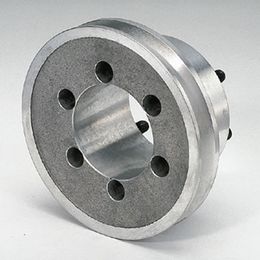 MOR-64700, Moroso Cast Aluminum Crankshaft Pulleys 64700 في الإمارات, دبي. Condition - new. Price 490 AED. Photo, seller contacts | AUTO.AE