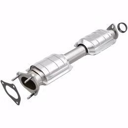 333388, MAGNAFLOW 333388 Catalytic Converter Direct-Fit California Grade for MAZDA Navajo 1991-1994 in UAE, Dubai. Condition - new. Price 3,040 AED. Photo, seller contacts | AUTO.AE