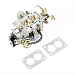 OMX-1770701, OMIX-ADA  CFM 2-Barrel Carburetor 17707.01 in UAE, Dubai. Condition - new. Price 2,450 AED. Photo, seller contacts | AUTO.AE