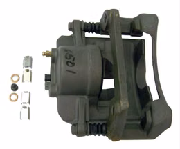 CWA-5139900AA, Crown Automotive Brake Calipers 5139900AA in UAE, Dubai. Condition - new. Price 470 AED. Photo, seller contacts | AUTO.AE