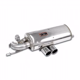 441726, SUPERSPRINT 441726 Rear Exhaust for LOTUS Exige in UAE, Dubai. Condition - new. Price 11,860 AED. Photo, seller contacts | AUTO.AE
