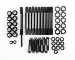 ARP-244-5400, ARP Main Stud Kits 244-5400 في الإمارات, دبي. Condition - new. Price 840 AED. Photo, seller contacts | AUTO.AE