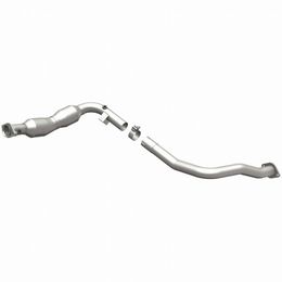 49719, MAGNAFLOW 49719 Catalytic Converter Direct-Fit OEM Grade for LAND ROVER LR3 2005-2009 في الإمارات, دبي. Condition - new. Price 4,510 AED. Photo, seller contacts | AUTO.AE