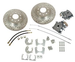 RSD-ZDCDS05, The Right Stuff Rear Disc Brake Conversion Kits ZDCDS05 في الإمارات, دبي. Condition - new. Price 2,950 AED. Photo, seller contacts | AUTO.AE