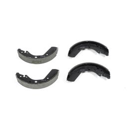 PWR-B744, PowerStop Autospecialty Stock Replacement Brake Shoes for 1999-2001 ODYSSEY - B744 in UAE, Dubai. Condition - new. Price 170 AED. Photo, seller contacts | AUTO.AE