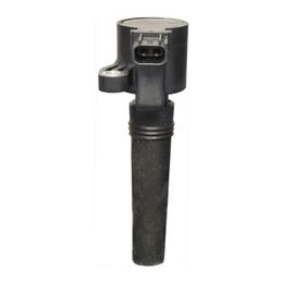 DNP-673-6004, Denso Ignition Coils for 2000-2006 LS, 2000-2002 S-TYPE, 2002-2005 THUNDERBIRD - 673-6004 in UAE, Dubai. Condition - new. Price 190 AED. Photo, seller contacts | AUTO.AE