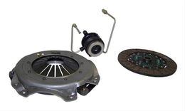 CWA-53004538K, Crown Automotive Clutch Kits for 1987-1990 CHEROKEE, COMANCHE, WRANGLER - 53004538K في الإمارات, دبي. Condition - new. Price 1,450 AED. Photo, seller contacts | AUTO.AE
