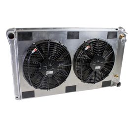 GRI-CU-70006, Griffin Exact Fit Radiator Combos CU-70006 in UAE, Dubai. Condition - new. Price 6,230 AED. Photo, seller contacts | AUTO.AE