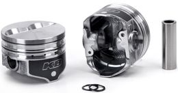 UEM-KB156KTM-060, KB Performance Hyper Piston and Ring Kits KB156KTM.060 в ОАЭ, Дубай. Состояние - новое. Цена ⁦2 310 AED⁩. Фото, контакты продавца | AUTO.AE