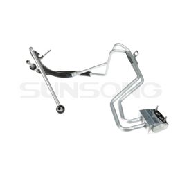 SUG-5801389, Sunsong Engine Oil Cooler Lines 5801389 في الإمارات, دبي. Condition - new. Price ⁦320 AED⁩. Photo, seller contacts | AUTO.AE