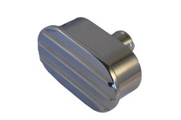 AAY-BOR-P, All American Billet Oil Breathers BOR-P في الإمارات, دبي. Condition - new. Price 250 AED. Photo, seller contacts | AUTO.AE