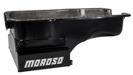 MOR-20502, Moroso Street/Strip Oil Pans 20502 in UAE, Dubai. Condition - new. Price 1,880 AED. Photo, seller contacts | AUTO.AE