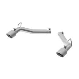 MBR-S7019AL, MBRP Installer Series Exhaust Systems for 2010-2015 CAMARO - S7019AL في الإمارات, دبي. Condition - new. Price 1,630 AED. Photo, seller contacts | AUTO.AE