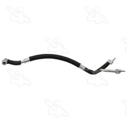 FSS-66532, Four Seasons Air Conditioning Suction Hoses for 2008-2009 EXPEDITION - 66532 in UAE, Dubai. Condition - new. Price 250 AED. Photo, seller contacts | AUTO.AE
